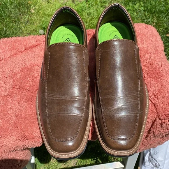 Vance Co | Shoes | Vance Co Mens Fowler Tru Comfort Foam  display picture 1